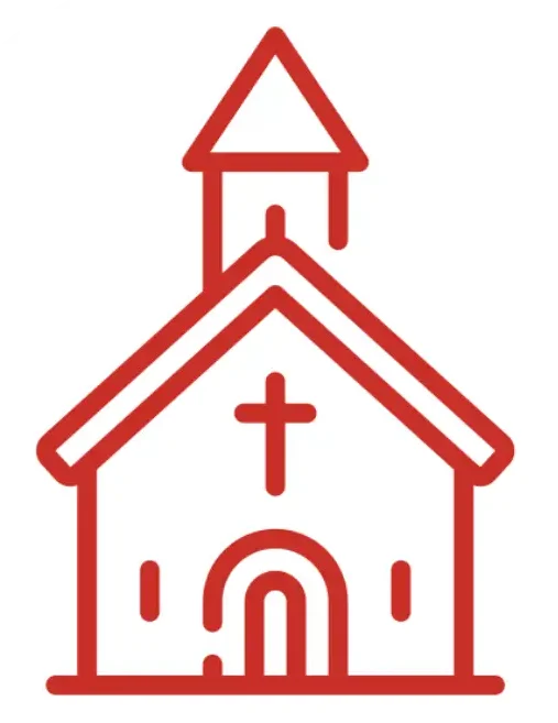 Kirchen Bergedorf